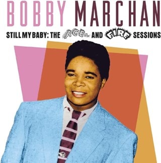 Still My Baby: The Ace & Fire Sessions