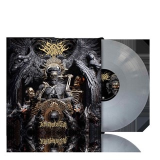 To Rid Myself of Truth - Limited Edition Silver Vinyl