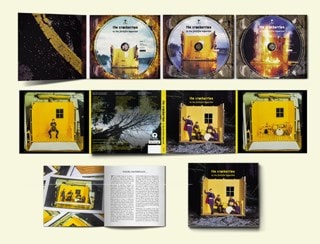 To the Faithful Departed - Deluxe Edition 3CD