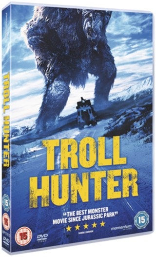 Troll Hunter