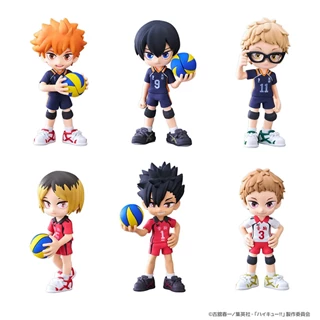 Haikyu Palverse Mystery Box