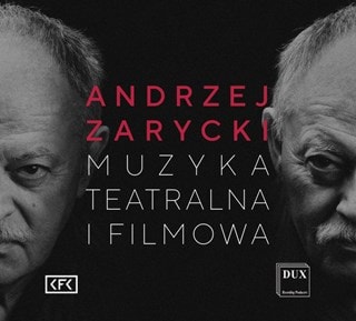 Theatre and Film Music: The Musical Trace of Krakow, Vol. 3