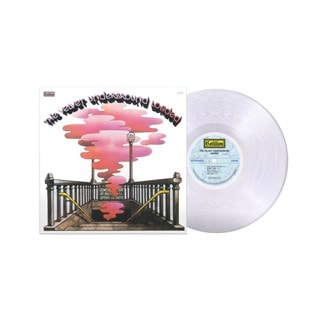 Loaded - Crystal Clear Vinyl (National Album Day 2026)