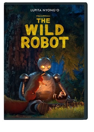 The Wild Robot