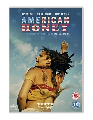 American Honey