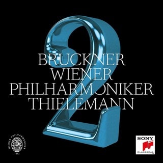 Bruckner: Symphony No. 2 in C Minor