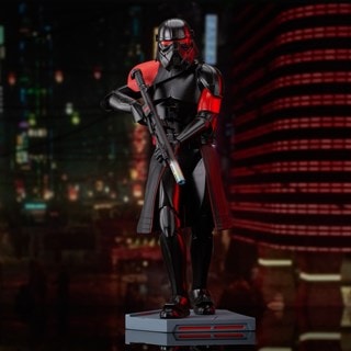 Obi-Wan Kenobi Star Wars Purge Trooper Premier Collection 1/7 Scale Statue