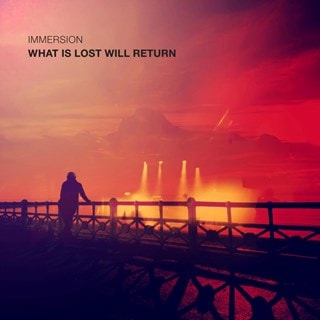 What Is Lost Will Return