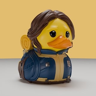 Lucy Maclean: Fallout Tubbz Mini