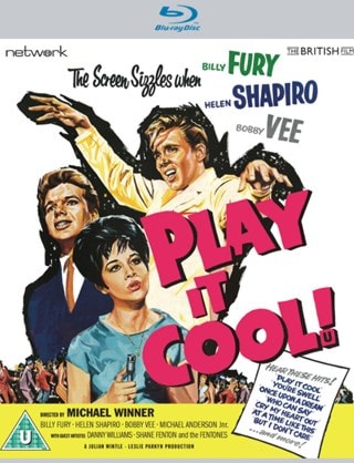 Play It Cool!