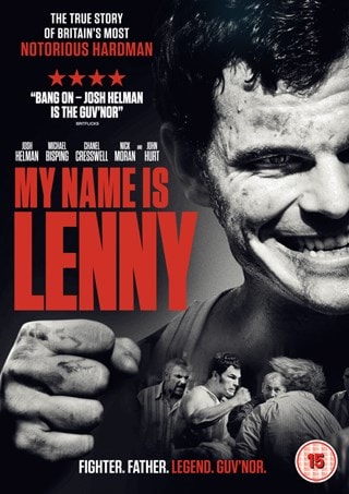 My Name Is Lenny