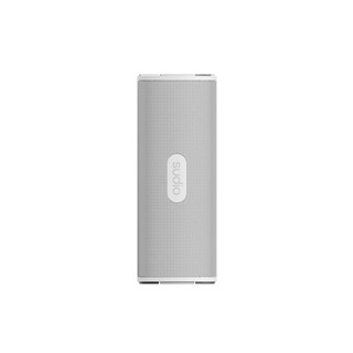 Sudio F4 White Bluetooth Speaker
