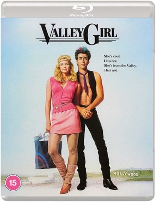Valley Girl