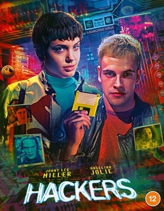 Hackers 30th Anniversary Deluxe Edition