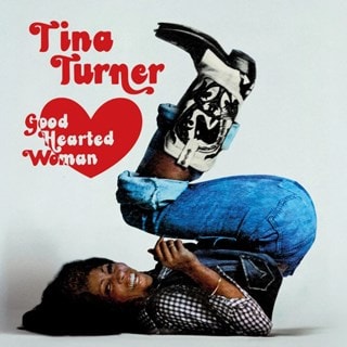 Good Hearted Woman