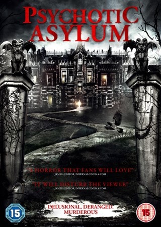 Psychotic Asylum