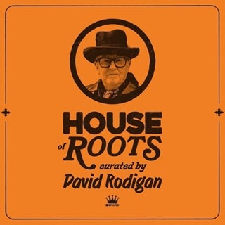 House of Roots: Curated By David Rodigan