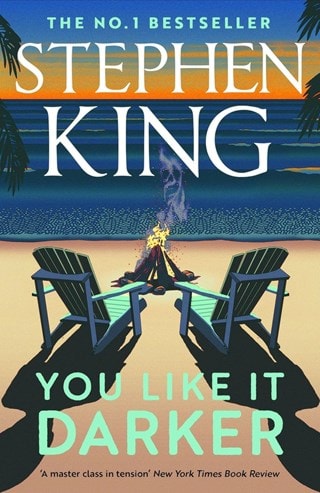 You Like It Darker Paperback By Stephen King