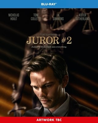 Juror #2