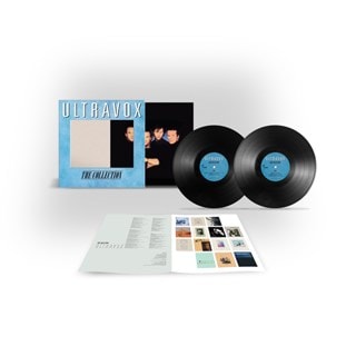 The Collection (2025 Remaster) - 2LP