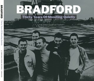 Thirty Years of Shouting Quietly
