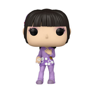 Hyein 454 New Jeans Funko Pop Vinyl