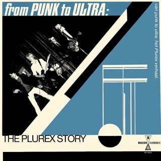 From Punk to Ultra: The Plurex Story