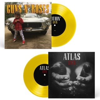 Nothin'/Atlas
