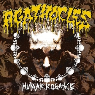 Humarrogance
