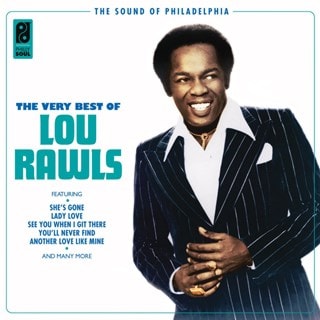 The Very Best of Lou Rawls