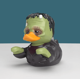 Frankenstein Universal Monsters Tubbz Mini
