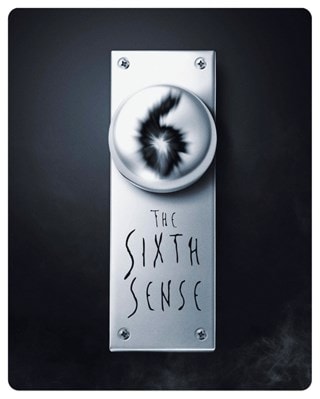 The Sixth Sense (hmv Exclusive) Limited Edition 4K Ultra HD Steelbook