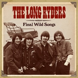 Final Wild Songs