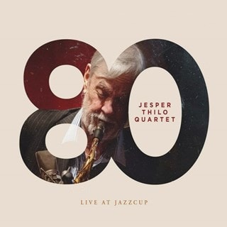 Live at Jazzcup