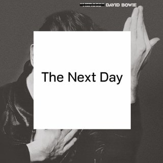 The Next Day