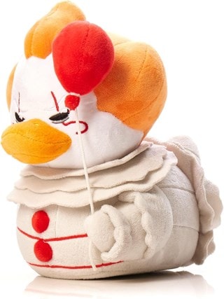 Pennywise IT Tubbz Boxed Plush