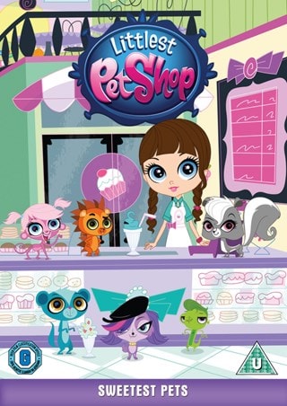 Littlest Pet Shop: Sweetest Pets