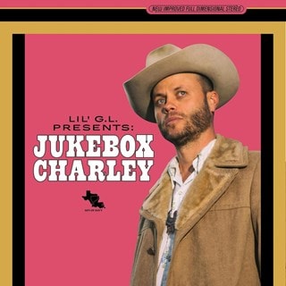 Lil' G.L. Presents: Jukebox Charley