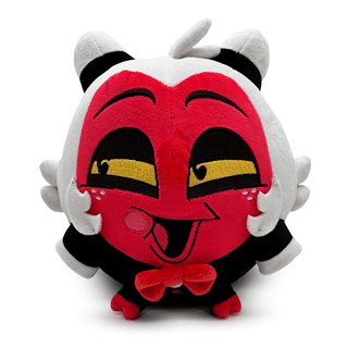 6" Moxxie Stickie Helluva Boss Youtooz Plush