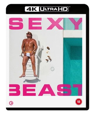 Sexy Beast