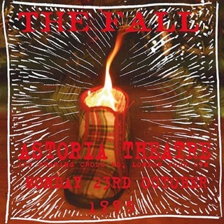 Live at the Astoria, 1995