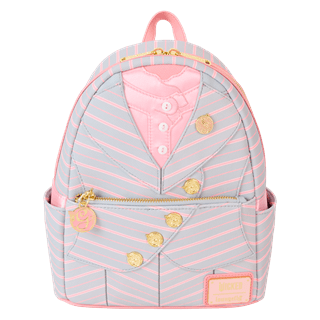 Glinda Cosplay Wicked Loungefly Mini Backpack