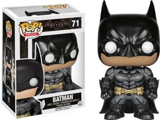 Batman 71 DC Funko Pop Vinyl