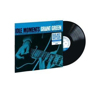 Idle Moments (Essential Vinyl Series)