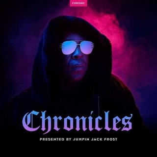 Chronicles: Presented By Jumpin' Jack Frost