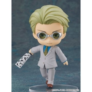 Kento Nanami Nendoroid Jujutsu Kaisen Good Smile Company Figurine