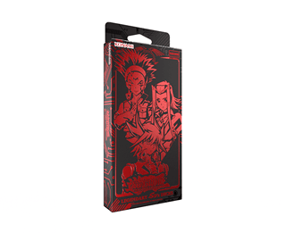Legendary 5D's Decks Yu-Gi-Oh! Trading Cards