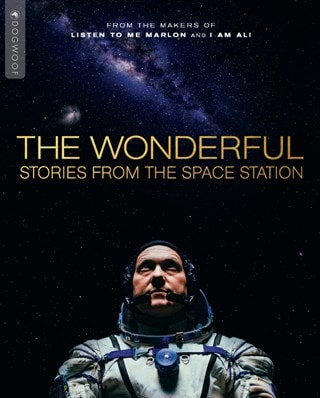 The Wonderful - Stories from the Space Station