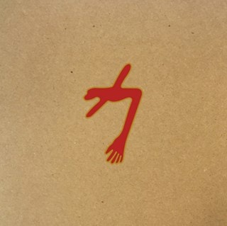 The Glowing Man