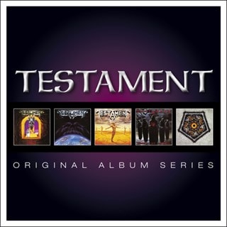 Original Album Series